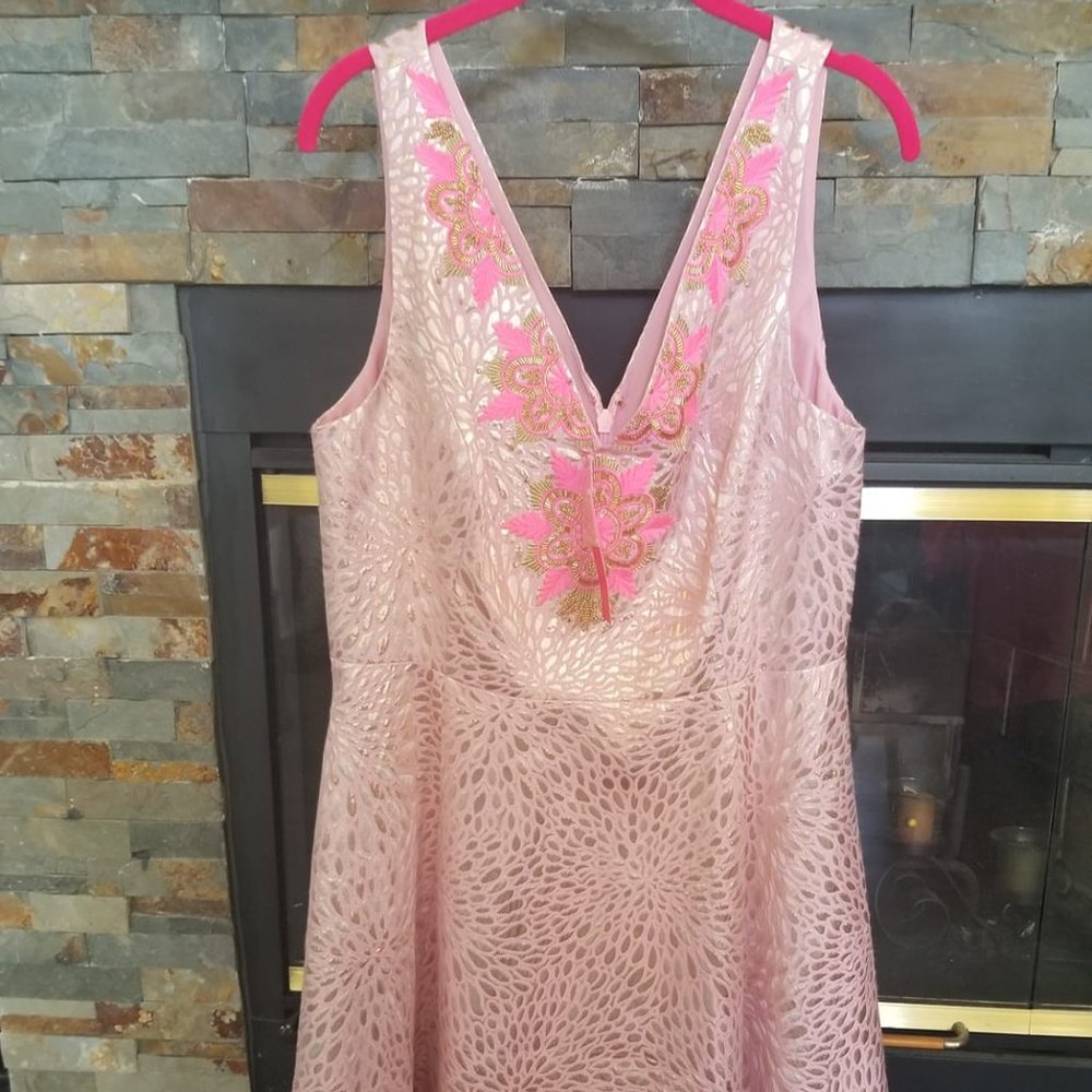 Lilly Pulitzer Elanie NWT